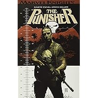 Punisher by Rick Remender Omnibus アメコミ FEB120644 - PUNISHER BY RICK REMENDER OMNIBUS HC - Previews