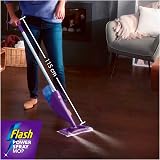 Flash Powermop Floor Cleaner Liquid Citrus Fresh 5L 1.25Lx4 Refill view 5