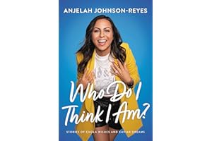 Who Do I Think I Am?: Stories of Chola Wishes and Caviar Dreams