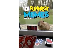 101 FUNNIEST MEMES: BOOK 65