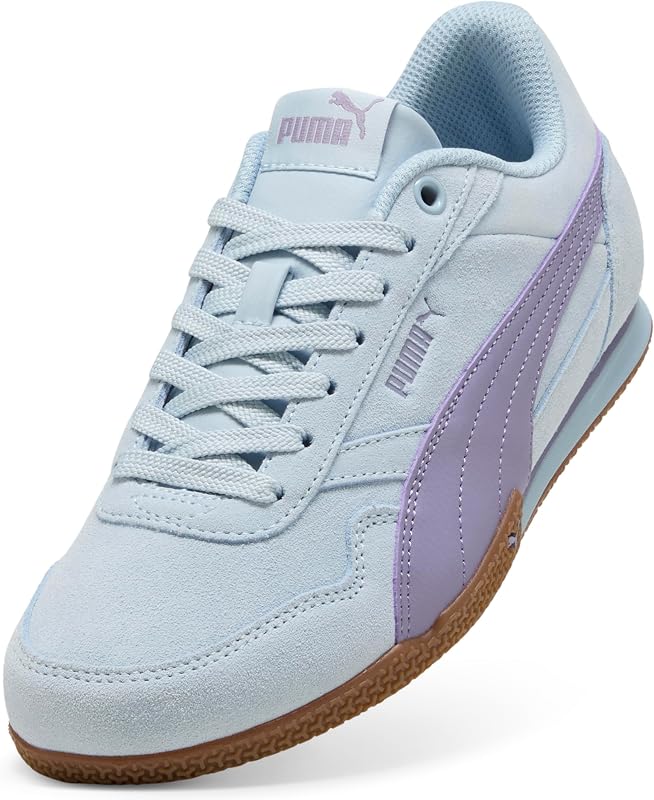 Bella Donna SD - Tenis para Mujer, Lucite-Lilac Luster, 3.5 UK, Lucite Lilac Luster, 36 EU