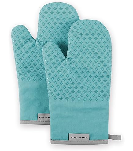 Amazon.com: Lootcrate Marvel Infinity Gauntlet Oven Mitt for