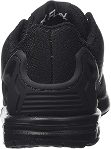 adidas zx flux black and gold womens amazon