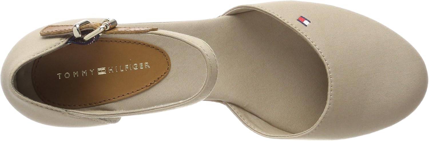 Sandalias De Dedo Mujer Tommy Hilfiger Cheap Sale, UP TO 57% OFF |  lavalldelord.com