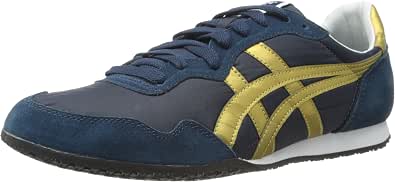 Amazon.com: Onitsuka Tiger Serrano - Tenis unisex. : Onitsuka Tiger: Ropa,  Zapatos y Joyería