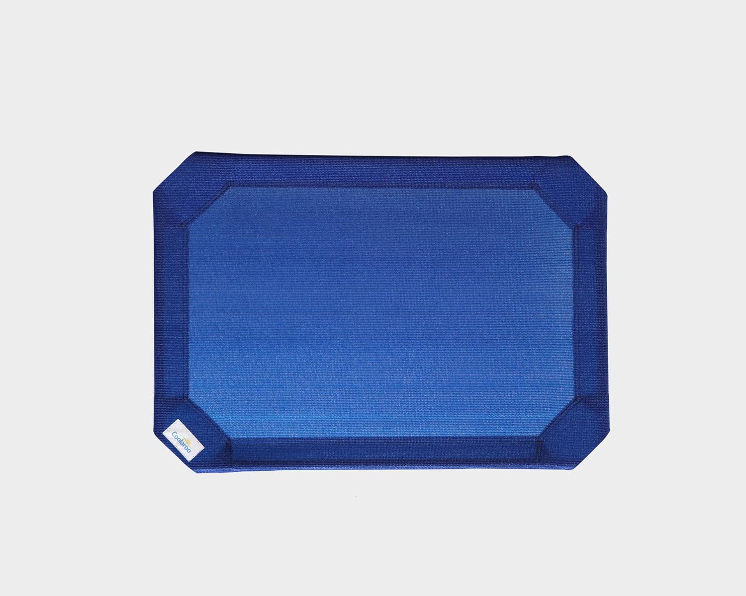 Coolaroo Replacement Cover, The Original Elevated Pet Bed by Coolaroo, Large, Brunswick Green : Dog Bed Cover : Pet Supplies