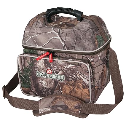 igloo sportsman lunch box