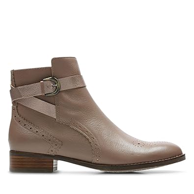 clarks netley olivia boots