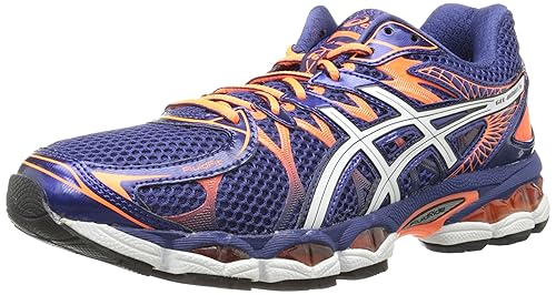 asics nimbus 16 mujer 2015