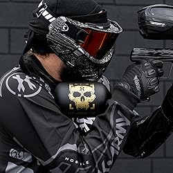 HK Army HPA Paintball Tank - Lightweight Alpha Air