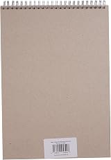 Faber-Castell Creative Studio Watercolour Pad A4 190 GSM 15 Sheets view 2