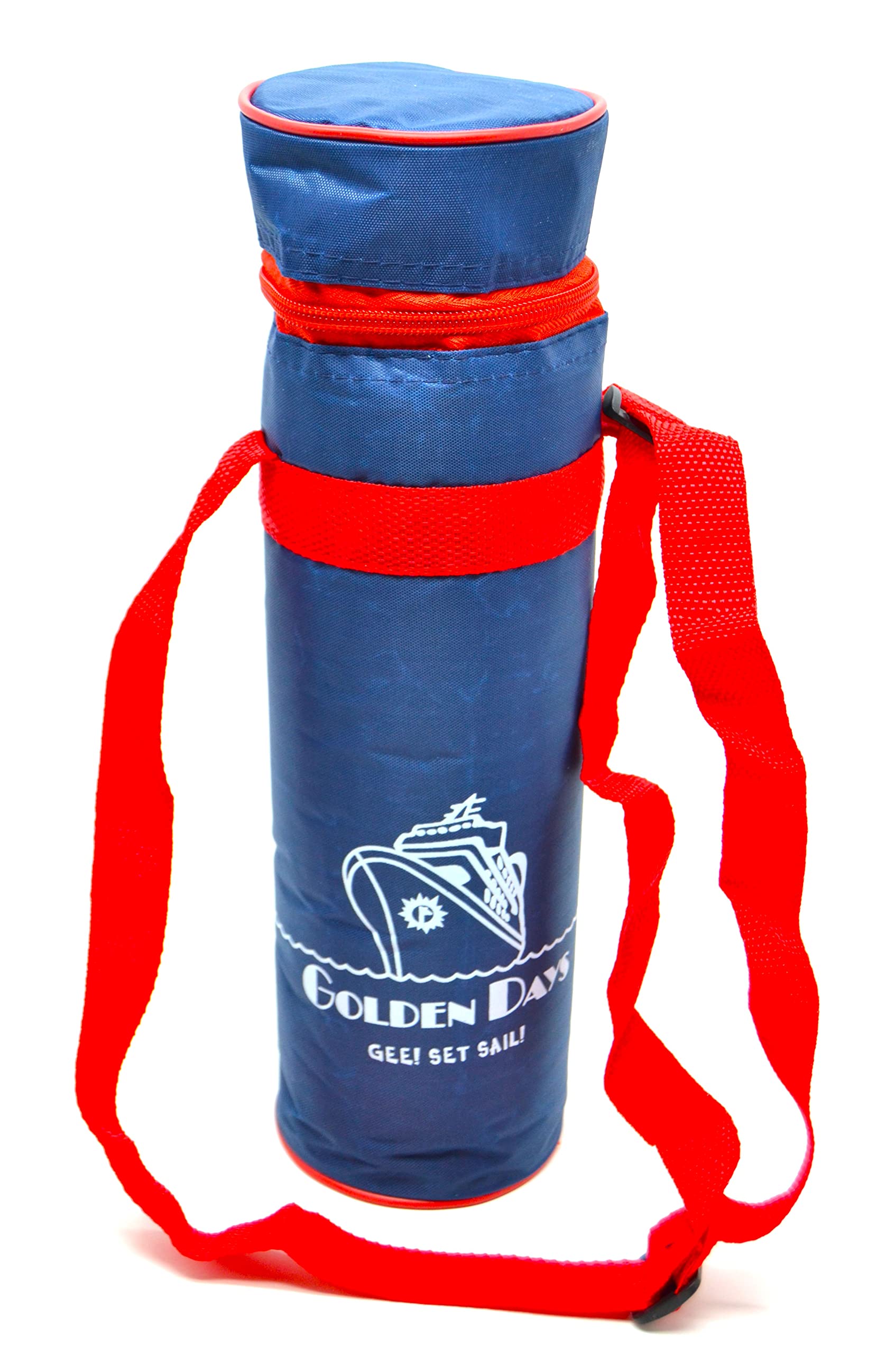 2L Total Hidalgo 1.5 L Bottles Flexible Portable Cooler for Beach Camping Thermal Bag Camping Cooler Camouflage Military