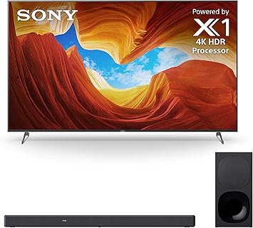 sony 4k hdr 3.1 wireless soundbar