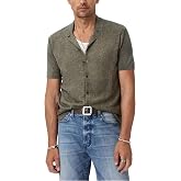 John Varvatos Men's Nayeem Camp