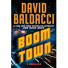 Boom Town (An Archer Novel Book 4)