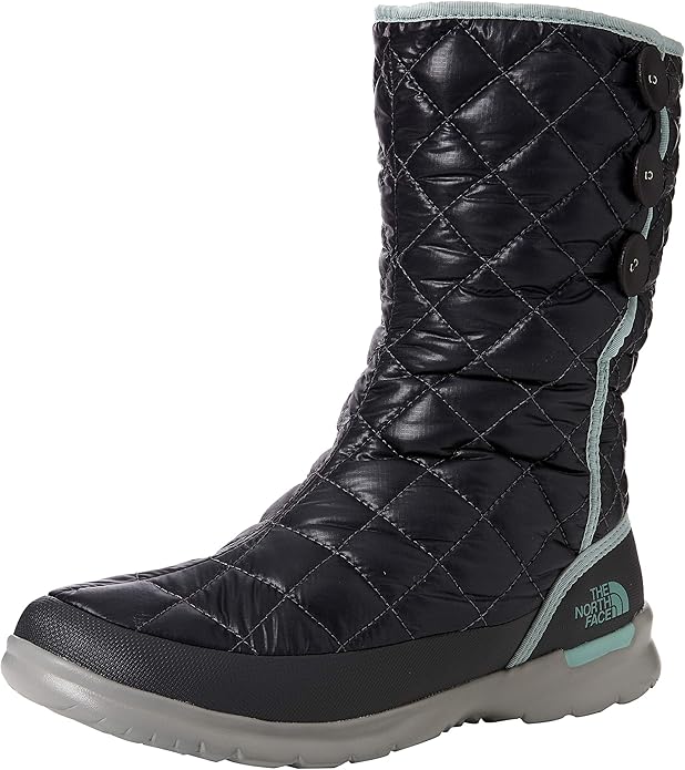 north face ladies snow boots uk
