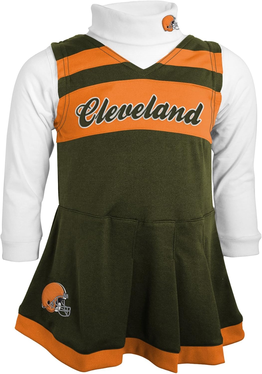 cleveland browns baby clothes amazon