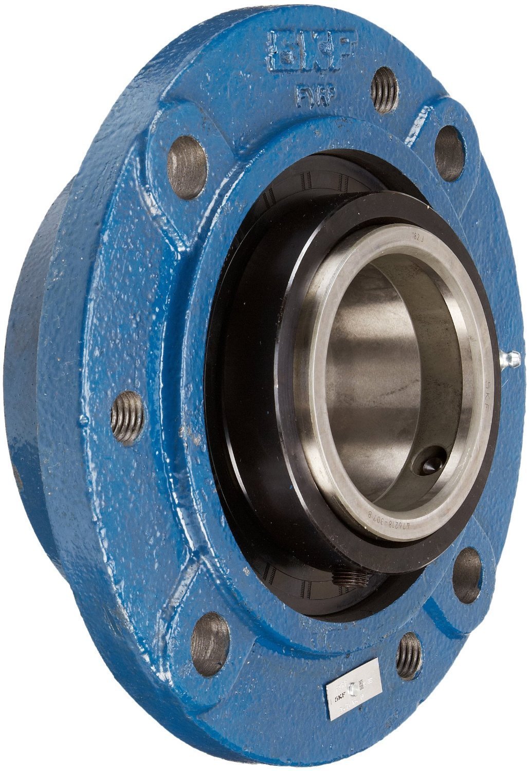 SKF FYRP 2.7/16 H HeavyDuty Spherical Bearing Piloted