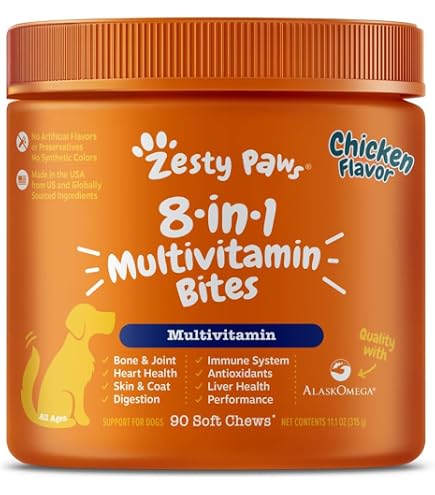 Amazon.com : 8 in 1 Ferretvite High Calorie Vitamin Supplement
