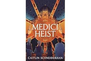 Medici Heist