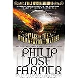 Tales of the Wold Newton Universe