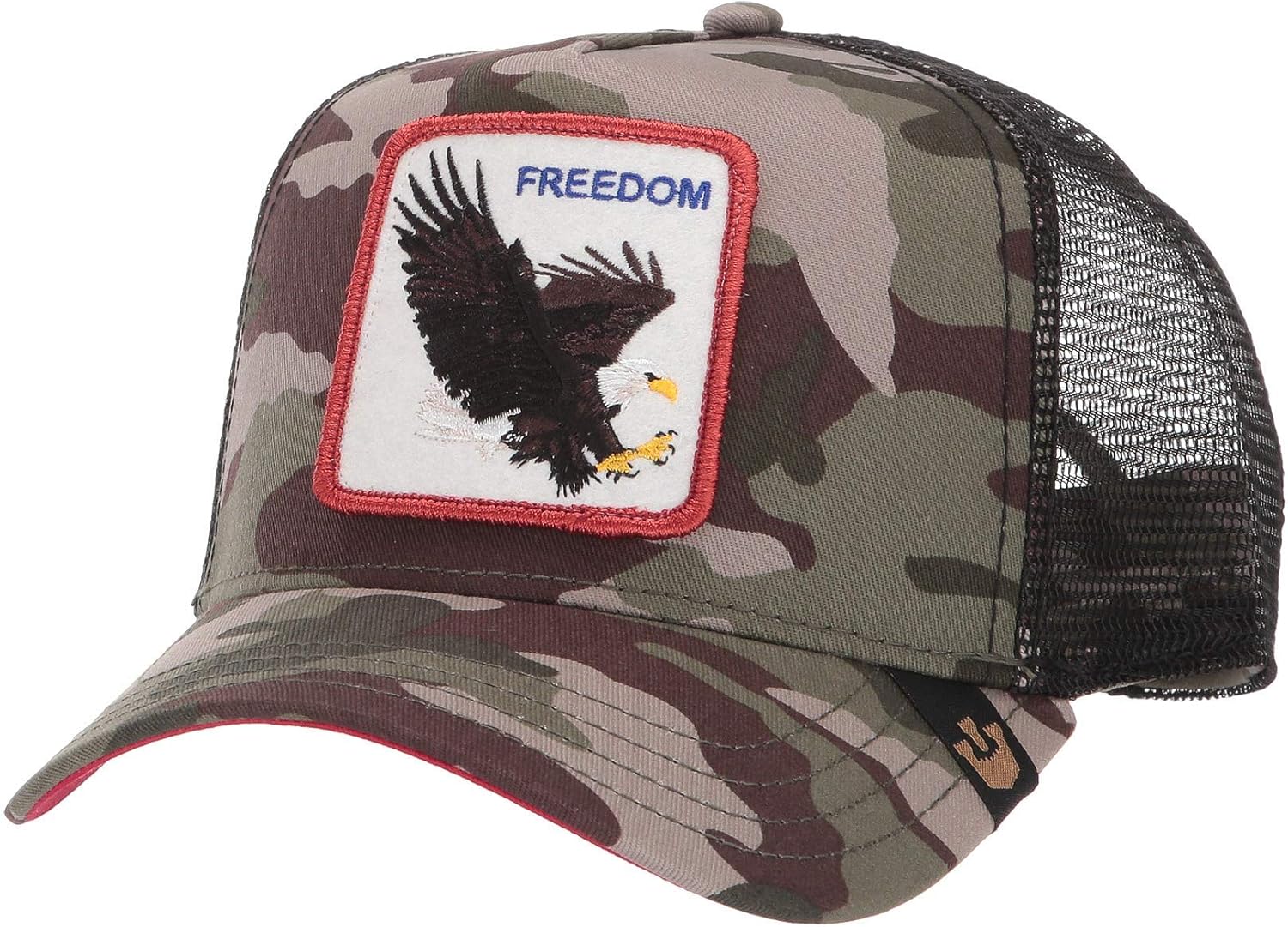 Goorin Bros. Freedom Green at  Men’s Clothing store
