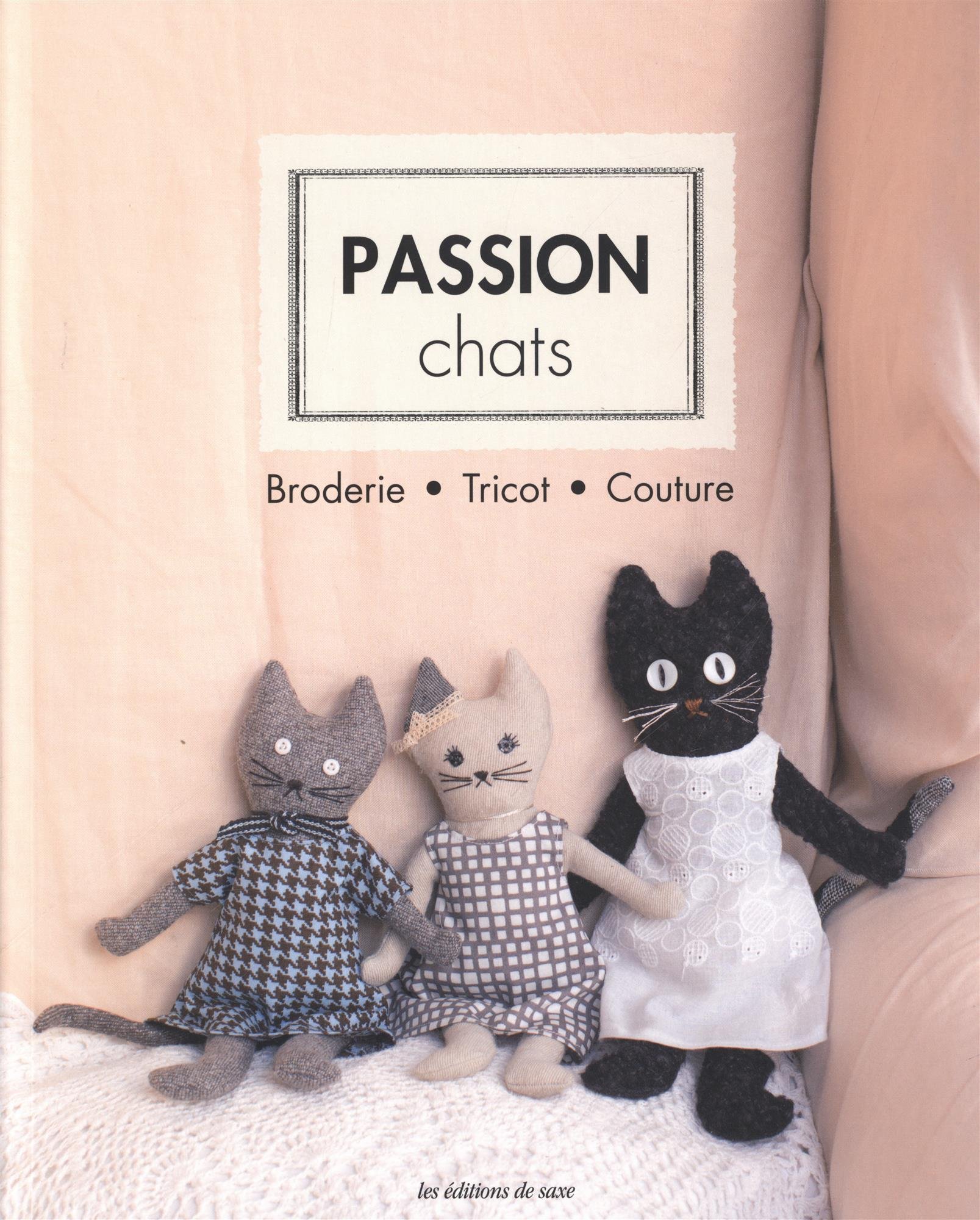Passion chats