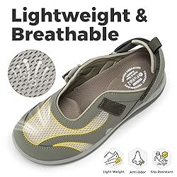 FitVille Diabetic Shoes for Women Extra Wide Width