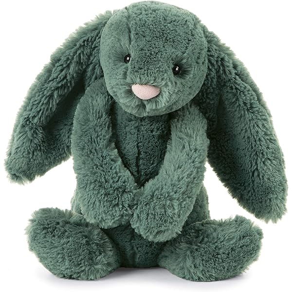 bashful plum bunny