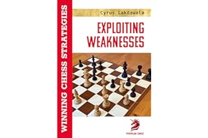 Exploiting Weaknesses: Winning Chess Strategies