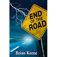 End of the Road book cover