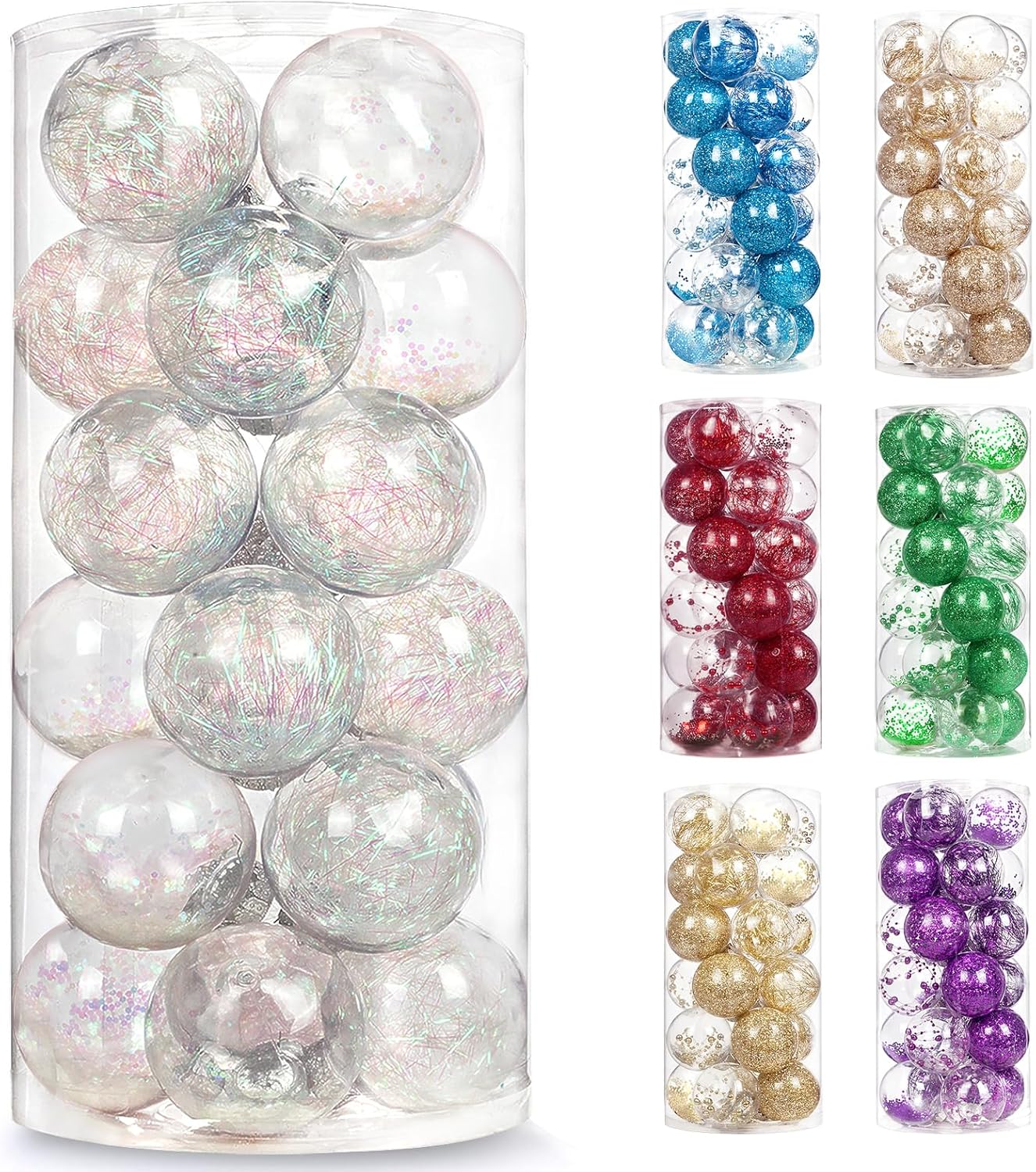 Ornaments - AMS 2.76