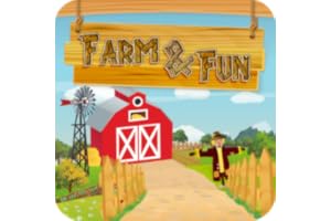 Farm And Fun: Kids Games