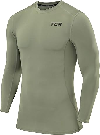 thermal shirts amazon