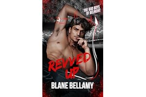 Revved Up: A Dark MM Romance