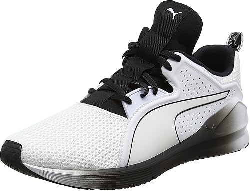 puma fierce lace sparkle