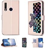 jioeuinly Case Compatible for Wiko View 3 PRO Phone