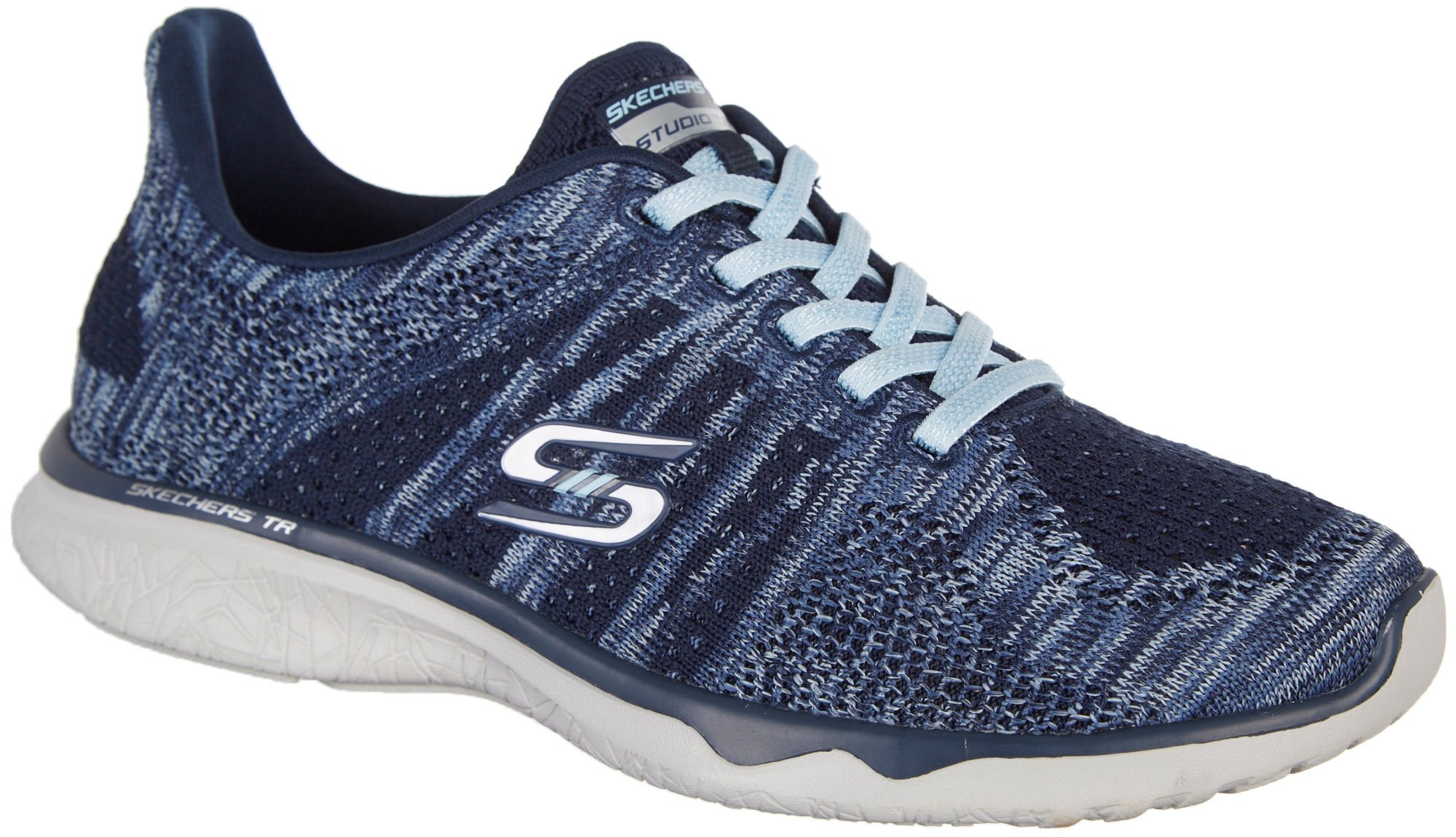 skechers studio burst edgy