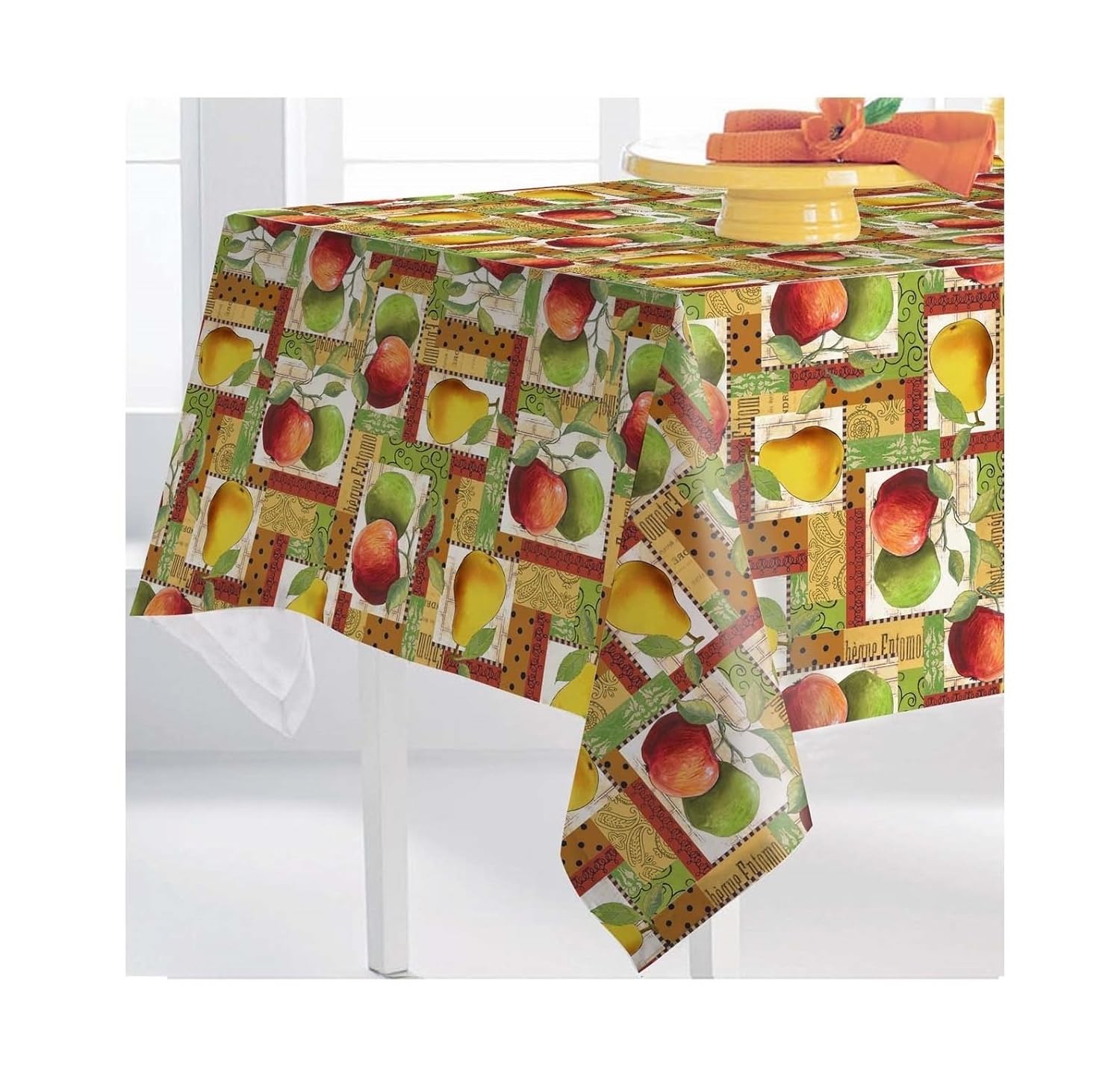 Best Kitchen Mat Apple And Pear