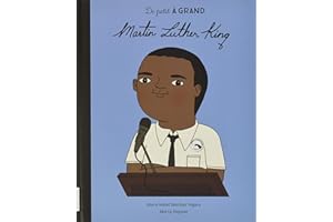 Martin Luther King: MARTIN LUTHER KING