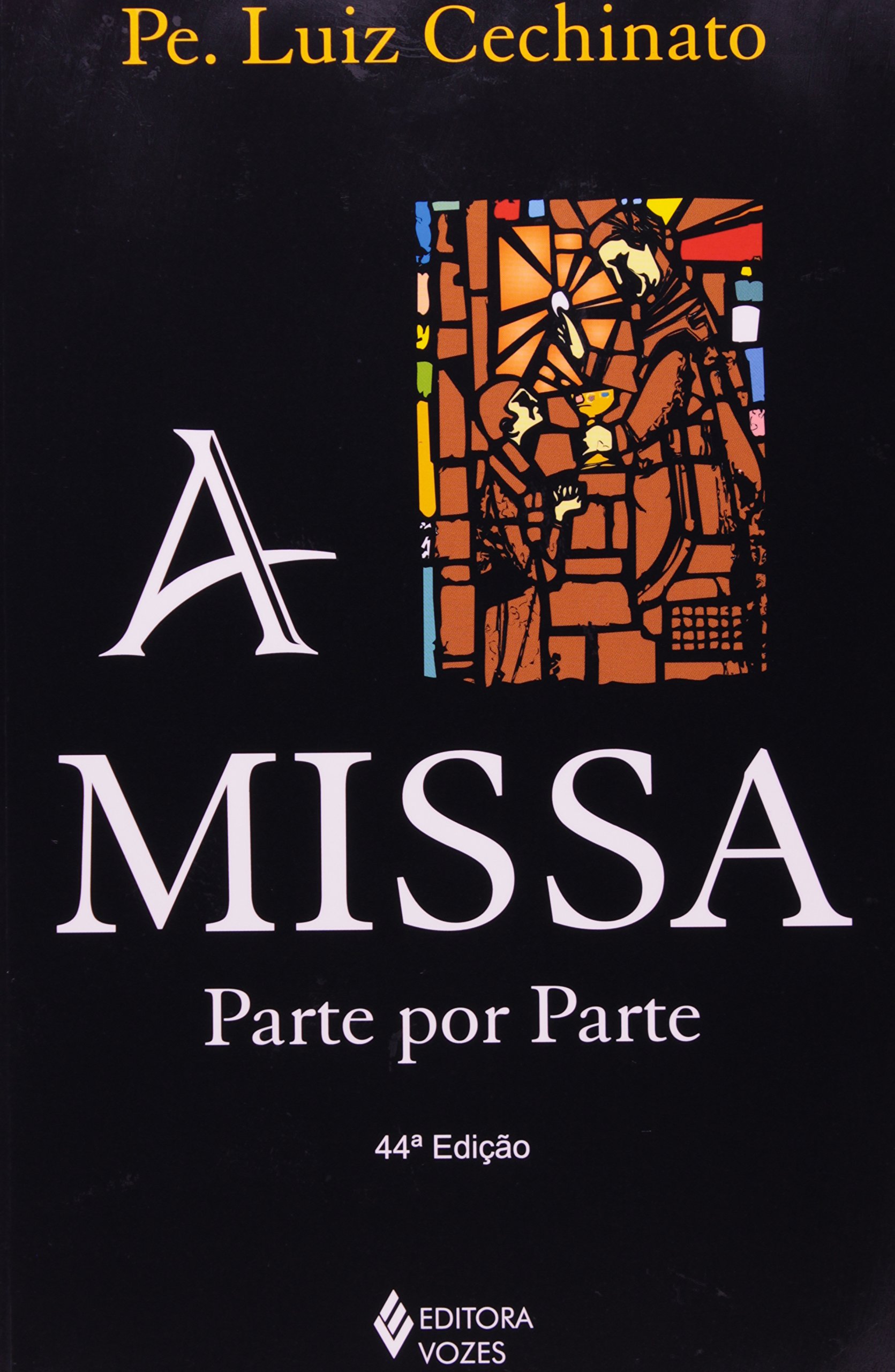 A Missa Parte Por Parte Pdf A Missa Parte Por Parte Pdf