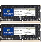 A-Tech 32GB (2x16GB) DDR4 2400 MHz SODIMM PC4-19200 (PC4-2400T