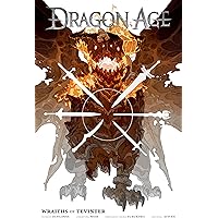 Dragon Age：The World of Thedas Vol.1 71ZdgjAJTYL._UF350,350_QL50_.jpg