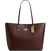 Coach Town Tote