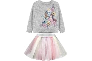 FIFTH SUN Disney Princesses Bundle