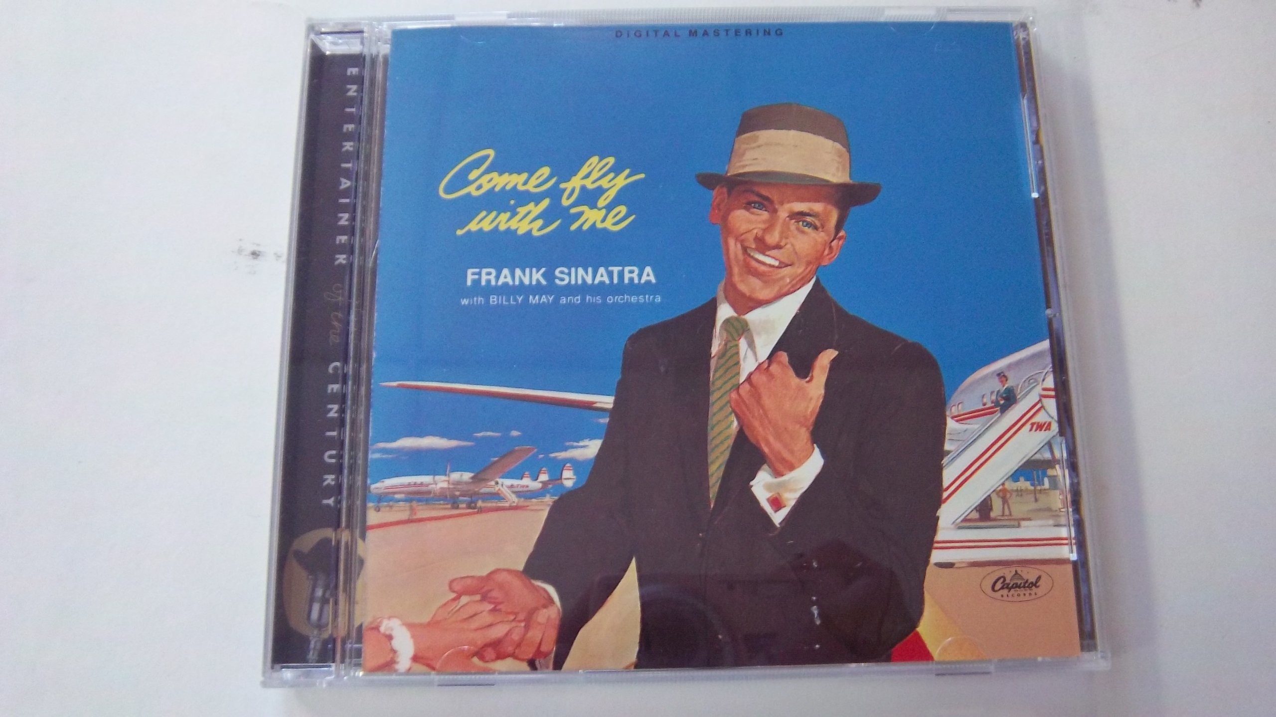 Photo 1 of Come Fly With Me