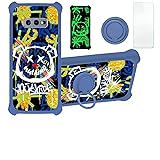 jioeuinly Galaxy S10e Case Compatible with Samsung