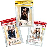 Unsolved Case Files - 3 Case Bundle &ndash; Avery Gardner, Luna Knight, and Angela Justice Cases