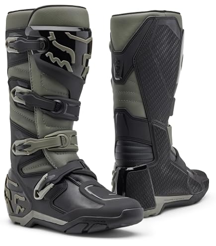 Amazon.com: Fox Racing Men's Motion X Off Road Motocross Dirt Bike