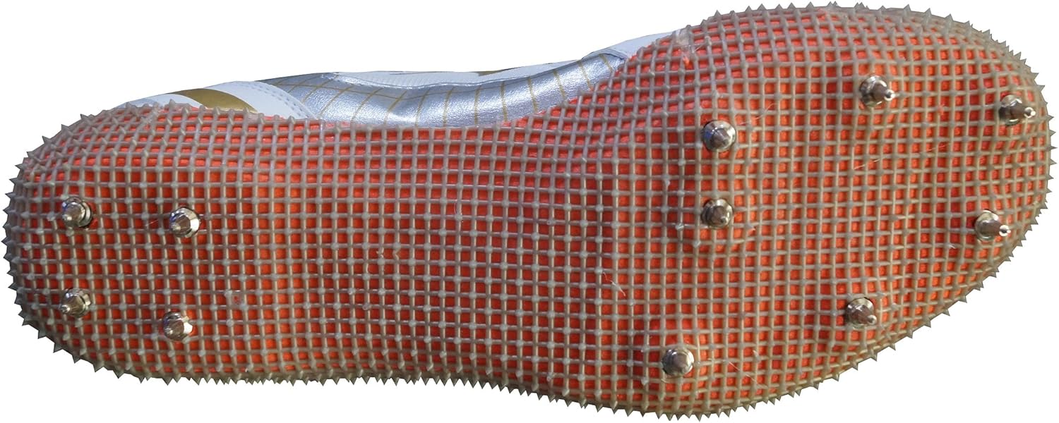 health long jump spikes